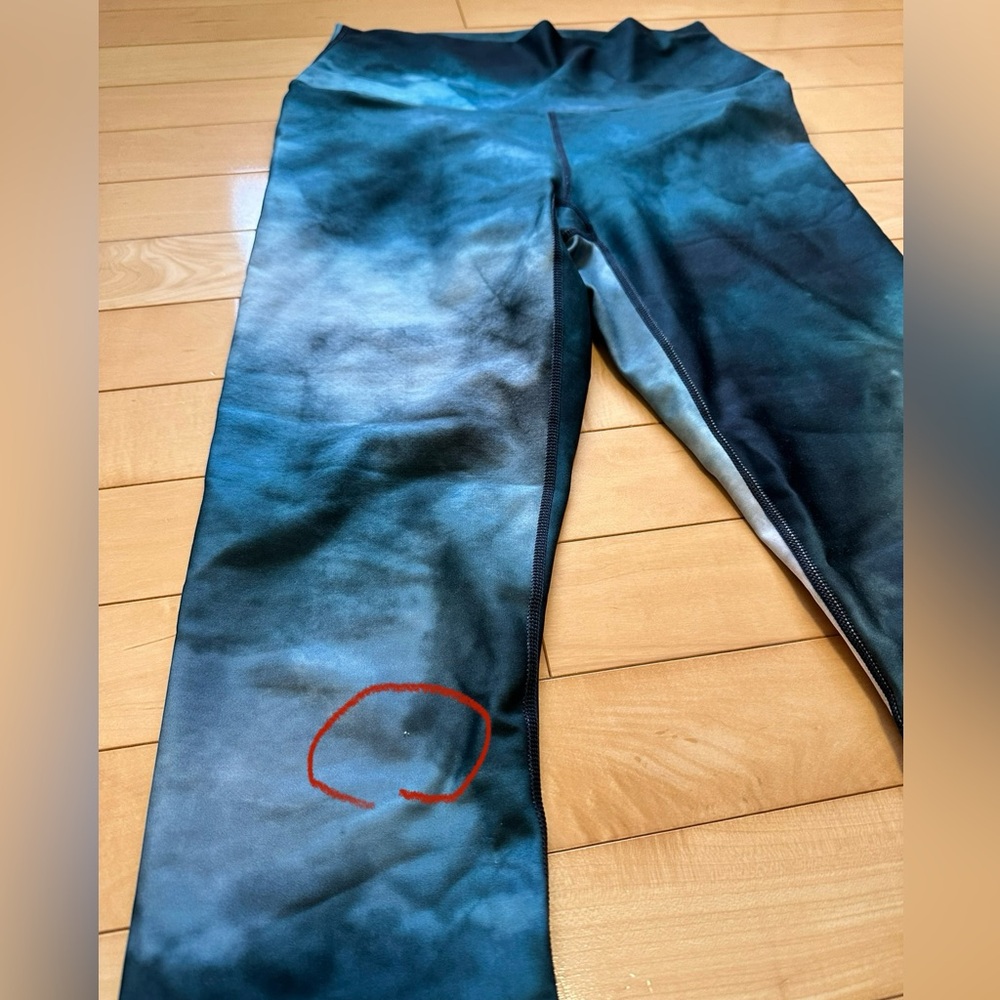 Oraki Ecomove Lite legging - Picture 9 of 10
